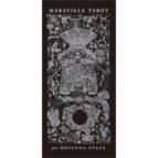 MARAVILLA TAROT | 9788412061154 | ROSANNA STAUS | Llibreria L'Altell - Llibreria Online de Banyoles | Comprar llibres en català i castellà online - Llibreria de Girona