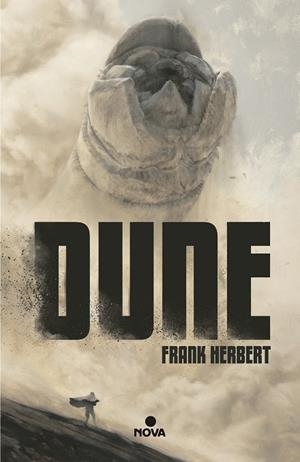 DUNE | 9788417347628 | HERBERT, FRANK | Llibreria L'Altell - Llibreria Online de Banyoles | Comprar llibres en català i castellà online - Llibreria de Girona
