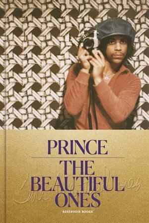 BEAUTIFUL ONES, THE | 9788417511920 | PRINCE | Llibreria Online de Banyoles | Comprar llibres en català i castellà online