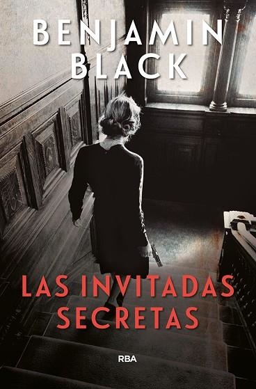 LAS INVITADAS SECRETAS | 9788491870814 | BLACK BENJAMIN | Llibreria L'Altell - Llibreria Online de Banyoles | Comprar llibres en català i castellà online - Llibreria de Girona