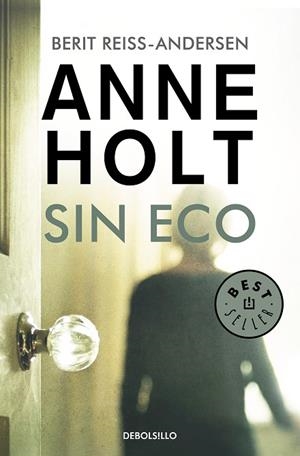 SIN ECO | 9788466349727 | HOLT, ANNE/REISS-ANDERSEN, BERIT | Llibreria L'Altell - Llibreria Online de Banyoles | Comprar llibres en català i castellà online - Llibreria de Girona