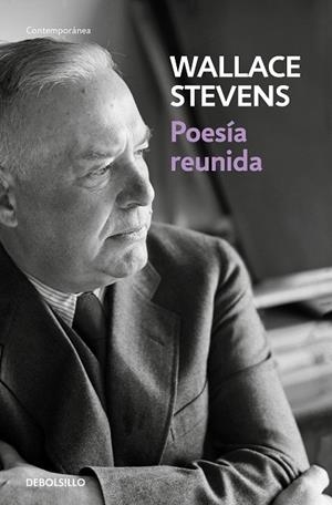 POESÍA REUNIDA | 9788466348010 | STEVENS, WALLACE | Llibreria L'Altell - Llibreria Online de Banyoles | Comprar llibres en català i castellà online - Llibreria de Girona