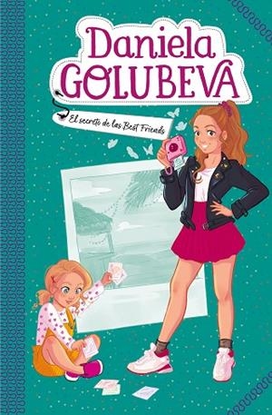SECRETO DE LAS BEST FRIENDS, EL | 9788417736637 | GOLUBEVA, DANIELA | Llibreria L'Altell - Llibreria Online de Banyoles | Comprar llibres en català i castellà online - Llibreria de Girona