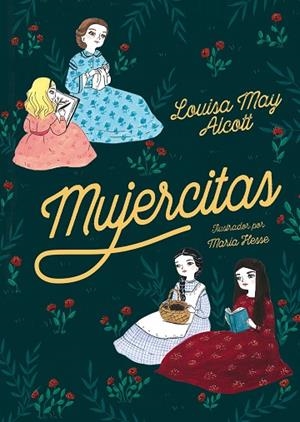 MUJERCITAS | 9788420452913 | ALCOTT, LOUISA MAY | Llibreria Online de Banyoles | Comprar llibres en català i castellà online