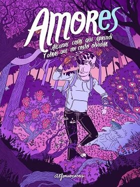 AMORES | 9788417858438 | CASAS, ALFONSO | Llibreria L'Altell - Llibreria Online de Banyoles | Comprar llibres en català i castellà online - Llibreria de Girona