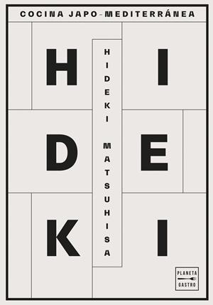 HIDEKI | 9788408217985 | MATSUHISA, HIDEKI | Llibreria L'Altell - Llibreria Online de Banyoles | Comprar llibres en català i castellà online - Llibreria de Girona