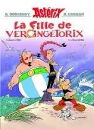 FILLE DE VERCINGÉTORIX, LA | 9782864973423 | FERRI, JEAN-YVES | Llibreria Online de Banyoles | Comprar llibres en català i castellà online