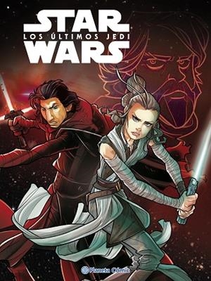 STAR WARS LOS ÚLTIMOS JEDI (CÓMIC INFANTIL) | 9788491738596 | DISNEY | Llibreria Online de Banyoles | Comprar llibres en català i castellà online