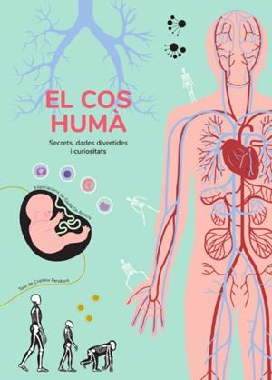 EL COS HUMA (VVKIDS) | 9788468268361 | PERABONI, CRISTINA | Llibreria L'Altell - Llibreria Online de Banyoles | Comprar llibres en català i castellà online - Llibreria de Girona