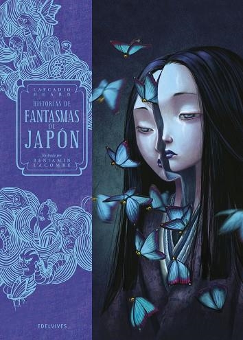 HISTORIAS DE FANTASMAS DE JAPÓN | 9788414024959 | HEARN, LAFCADIO | Llibreria L'Altell - Llibreria Online de Banyoles | Comprar llibres en català i castellà online - Llibreria de Girona
