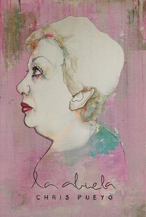 ABUELA, LA | 9788408217206 | PUEYO, CHRIS | Llibreria L'Altell - Llibreria Online de Banyoles | Comprar llibres en català i castellà online - Llibreria de Girona