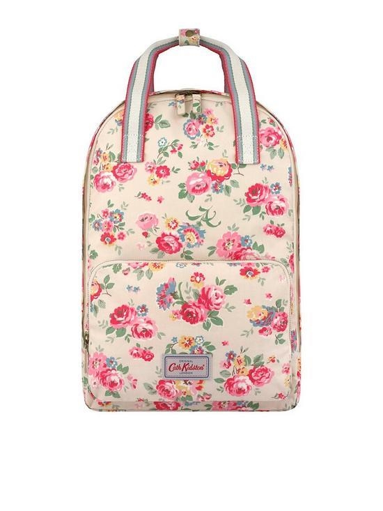 MOTXILLA DOBLE CREM | 5055914201536 | Llibreria L'Altell - Llibreria Online de Banyoles | Comprar llibres en català i castellà online - Llibreria de Girona