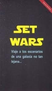 SET WARS | 9788412009408 | PALAU RODRÍGUEZ, JAUME | Llibreria L'Altell - Llibreria Online de Banyoles | Comprar llibres en català i castellà online - Llibreria de Girona