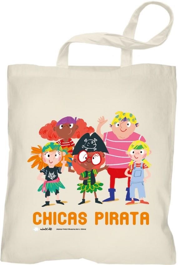 BOSSA DANIELA Y LAS CHICAS PIRATA | 9788417673994 | AAVV | Llibreria Online de Banyoles | Comprar llibres en català i castellà online