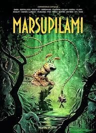 MARSUPILAMI | 9788417989057 | AAVV | Llibreria Online de Banyoles | Comprar llibres en català i castellà online
