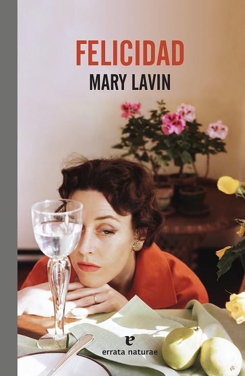 FELICIDAD | 9788417800291 | LAVIN, MARY | Llibreria Online de Banyoles | Comprar llibres en català i castellà online