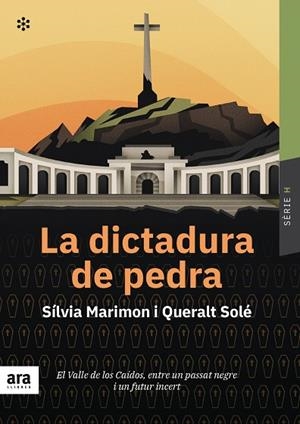 DICTADURA DE PEDRA, LA | 9788417804169 | MARIMON I MOLES, SÍLVIA/SOLÉ I BARJUAN, QUERALT | Llibreria L'Altell - Llibreria Online de Banyoles | Comprar llibres en català i castellà online - Llibreria de Girona
