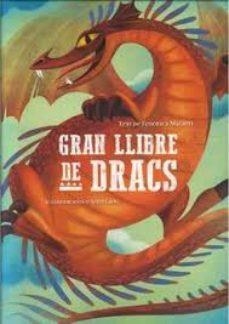 GRAN LLIBRE DE DRACS, EL | 9788417452377 | MAGRIN, FEDERICA | Llibreria L'Altell - Llibreria Online de Banyoles | Comprar llibres en català i castellà online - Llibreria de Girona