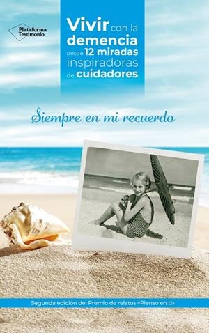 SIEMPRE EN MI RECUERDO | 9788417886332 | AAVV | Llibreria L'Altell - Llibreria Online de Banyoles | Comprar llibres en català i castellà online - Llibreria de Girona