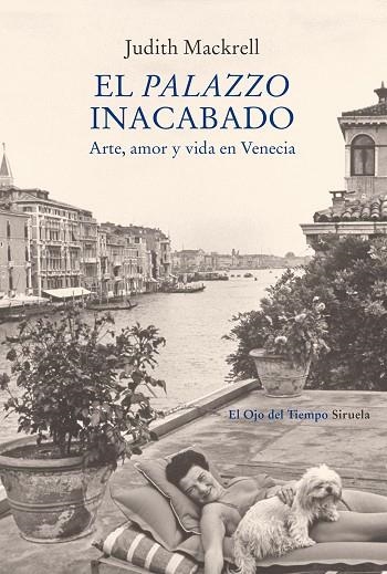 EL PALAZZO INACABADO | 9788417860967 | MACKRELL, JUDITH | Llibreria L'Altell - Llibreria Online de Banyoles | Comprar llibres en català i castellà online - Llibreria de Girona