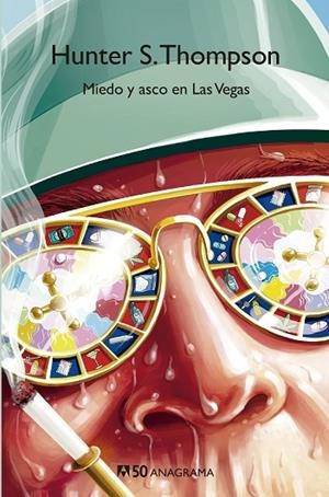 MIEDO Y ASCO EN LAS VEGAS | 9788433902573 | THOMPSON, HUNTER S. | Llibreria Online de Banyoles | Comprar llibres en català i castellà online