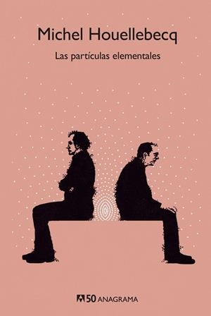 PARTÍCULAS ELEMENTALES, LAS | 9788433902610 | HOUELLEBECQ, MICHEL | Llibreria Online de Banyoles | Comprar llibres en català i castellà online
