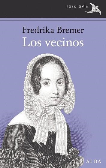 VECINOS, LOS | 9788490656082 | BREMER, FREDRIKA | Llibreria Online de Banyoles | Comprar llibres en català i castellà online