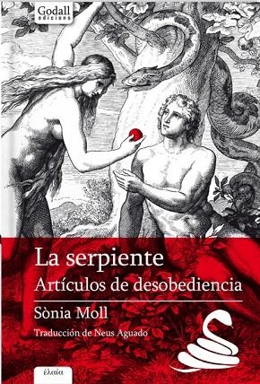 SERPIENTE, LA | 9788412068443 | MOLL GAMBOA, SÒNIA | Llibreria L'Altell - Llibreria Online de Banyoles | Comprar llibres en català i castellà online - Llibreria de Girona