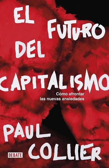 FUTURO DEL CAPITALISMO, EL | 9788417636050 | COLLIER, PAUL | Llibreria Online de Banyoles | Comprar llibres en català i castellà online