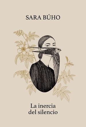 INERCIA DEL SILENCIO, LA | 9788417858513 | BÚHO, SARA | Llibreria Online de Banyoles | Comprar llibres en català i castellà online