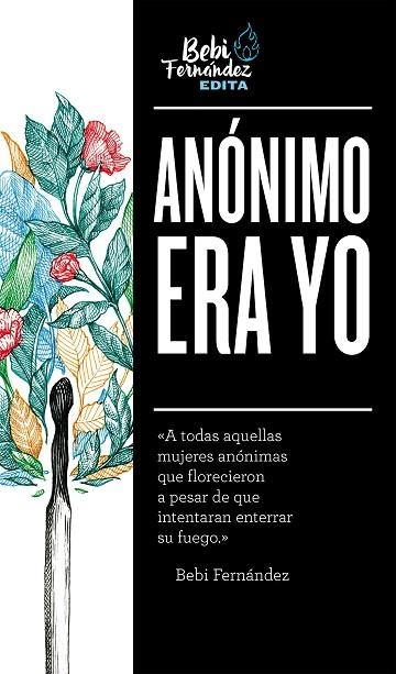 ANÓNIMO ERA YO | 9788417922306 | VARIAS AUTORAS, | Llibreria L'Altell - Llibreria Online de Banyoles | Comprar llibres en català i castellà online - Llibreria de Girona