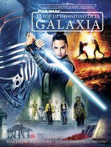 POP-UP DEFINITIVO DE LA GALAXIA, EL | 9788467938319 | REINHART, MATTHEW | Llibreria L'Altell - Llibreria Online de Banyoles | Comprar llibres en català i castellà online - Llibreria de Girona
