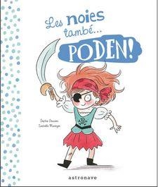 NOIES TAMBÉ...PODEN!/ELS NOIS TAMBÉ... PODEN!, LES | 9788467936421 | GOURION, SOPHIE/MAROGER, ISABELLE | Llibreria Online de Banyoles | Comprar llibres en català i castellà online