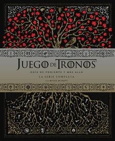 JUEGO DE TRONOS. GUÍA DE PONIENTE Y EL RESTO DEL MUNDO. LA SERIE COMPLETA | 9788467931952 | MCNUTT, MYLES | Llibreria Online de Banyoles | Comprar llibres en català i castellà online