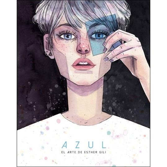 AZUL | 9788467938548 | AAVV | Llibreria Online de Banyoles | Comprar llibres en català i castellà online