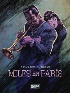 MILES EN PARÍS | 9788467938234 | RUBIO, SALVA/SAGAR | Llibreria L'Altell - Llibreria Online de Banyoles | Comprar llibres en català i castellà online - Llibreria de Girona