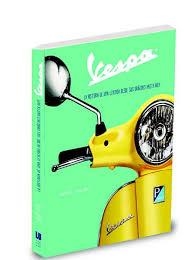 VESPA | 9788417452223 | BONI, VALERIO/CORDARA, STEFANO | Llibreria L'Altell - Llibreria Online de Banyoles | Comprar llibres en català i castellà online - Llibreria de Girona