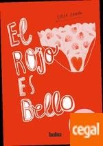 EL VERMELL MOLA | 9788417383503 | LUCIA ZAMOLO | Llibreria Online de Banyoles | Comprar llibres en català i castellà online