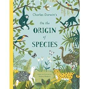 ON THE ORIGIN OF SPECIES | 9780141388502 | SABINA REDEVA | Llibreria L'Altell - Llibreria Online de Banyoles | Comprar llibres en català i castellà online - Llibreria de Girona