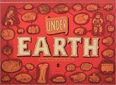 UNDER WATER UNDER EARTH | 9781783703647 | MIZIELINSKI ALE | Llibreria L'Altell - Llibreria Online de Banyoles | Comprar llibres en català i castellà online - Llibreria de Girona