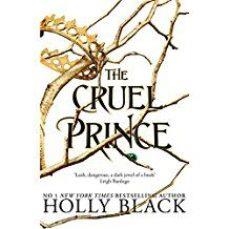 CRUEL PRINCE | 9781471407277 | HOLLY BLACK | Llibreria Online de Banyoles | Comprar llibres en català i castellà online