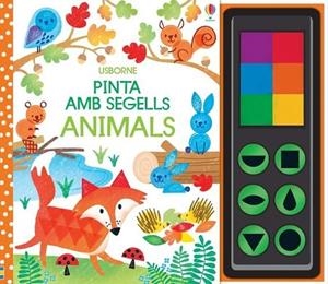 ANIMALS | 9781474964012 | Llibreria Online de Banyoles | Comprar llibres en català i castellà online