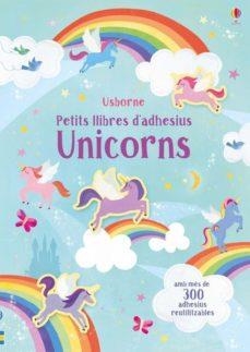 UNICORNS | 9781474962933 | HANNAH WATSON/MELAIN MIKECZ | Llibreria L'Altell - Llibreria Online de Banyoles | Comprar llibres en català i castellà online - Llibreria de Girona