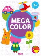 MEGA COLOR 2 + | 9789403213323 | BALLON | Llibreria L'Altell - Llibreria Online de Banyoles | Comprar llibres en català i castellà online - Llibreria de Girona