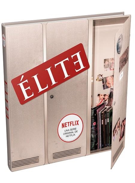 ELITE | 9788448026691 | NEIRA, ELENA | Llibreria L'Altell - Llibreria Online de Banyoles | Comprar llibres en català i castellà online - Llibreria de Girona