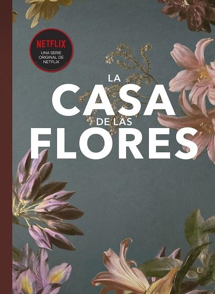 CASA DE LAS FLORES, LA | 9788448026707 | NEIRA, ELENA | Llibreria L'Altell - Llibreria Online de Banyoles | Comprar llibres en català i castellà online - Llibreria de Girona