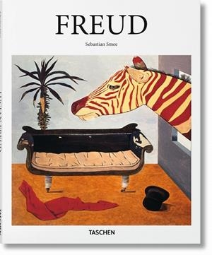 FREUD | 9783836560610 | SMEE, SEBASTIAN | Llibreria L'Altell - Llibreria Online de Banyoles | Comprar llibres en català i castellà online - Llibreria de Girona