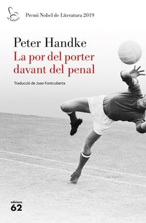 POR DEL PORTER DAVANT DEL PENAL, LA | 9788429778267 | HANDKE, PETER | Llibreria Online de Banyoles | Comprar llibres en català i castellà online