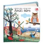 AMIC AIRE - CAT | 9788868909253 | GABRIELE CLIMA/ANTONIO BOFFA | Llibreria L'Altell - Llibreria Online de Banyoles | Comprar llibres en català i castellà online - Llibreria de Girona