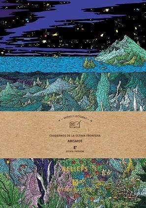 ABISMOS | 9788417800437 | VARIOS AUTORES | Llibreria Online de Banyoles | Comprar llibres en català i castellà online